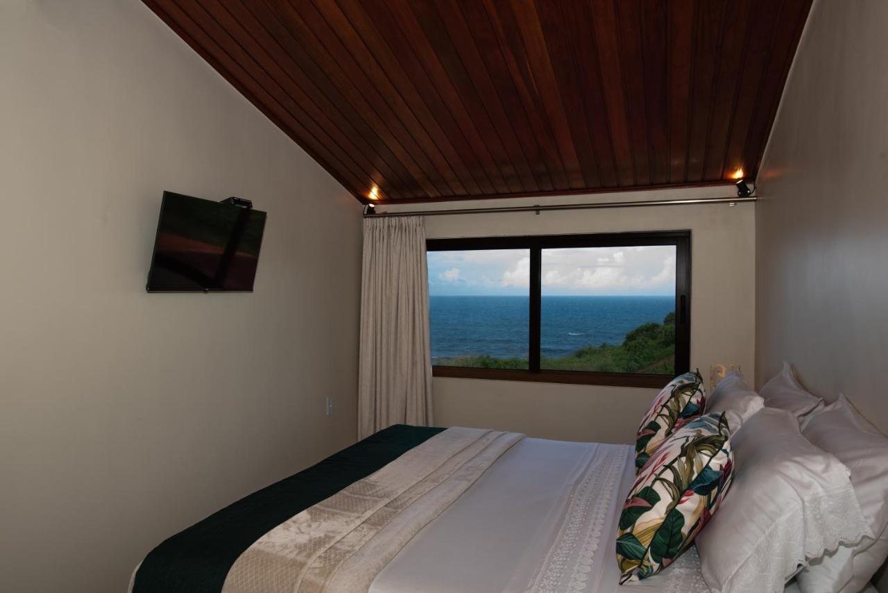 Pousada Naonda Fernando de Noronha Exterior foto